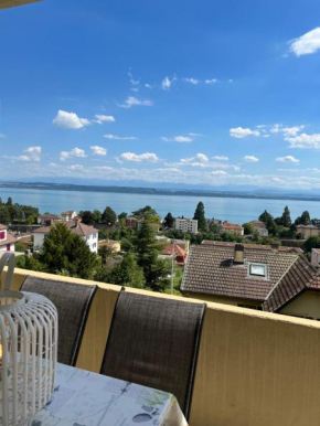Alpes 54 Neuchâtel